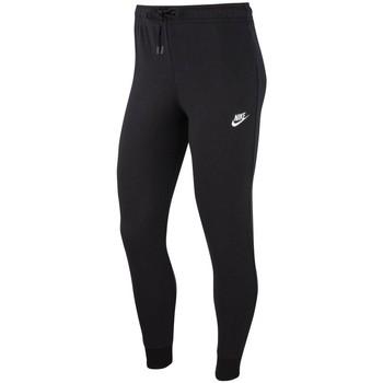 Nike  Nohavice Essential  Čierna