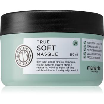 Maria Nila True Soft Masque hydratačná a vyživujúca maska 250 ml