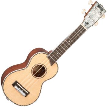 Mahalo MP1 Sopránové ukulele Natural