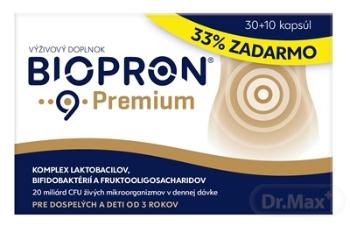 BIOPRON 9 Premium