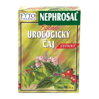 Fyto NEPHROSAL Na obličky bylinný čaj sypaný 1 x 40 g