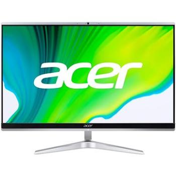Acer Aspire C24 – 1650 (DQ.BFSEC.008)