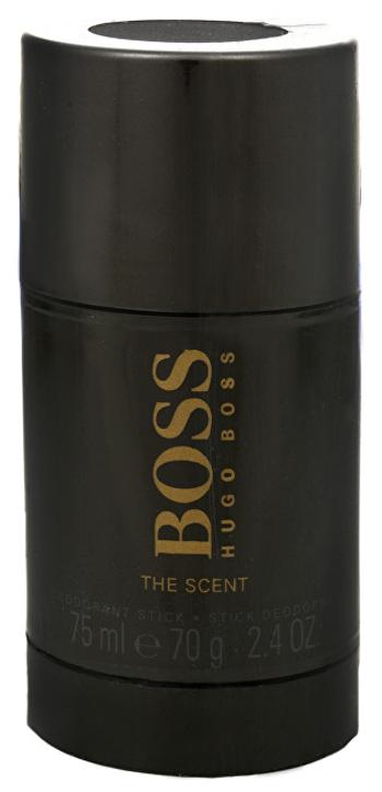 Hugo Boss The Scent tuhý Deo 75ml