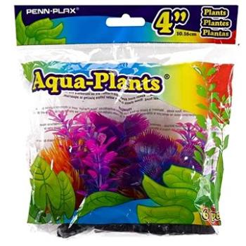Penn Plax Umelé rastliny farebné Betta 30,5 cm sada 6 ks (0030172082214)