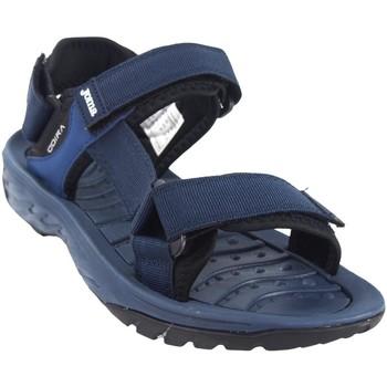Joma  Univerzálna športová obuv Pánska plážová  coria 2203 modrá  Modrá