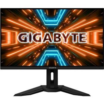 32 GIGABYTE M32QC