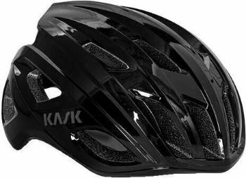 Kask Mojito 3 Black M Prilba na bicykel