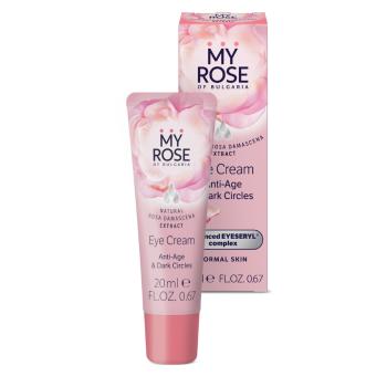 Lavena Eye Cream My Rose 20 ml