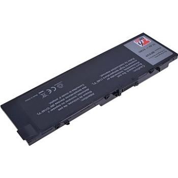 T6 power Dell Precision 15 7510, 17 7710, 7900 mAh, 91 Wh, 6 cell, Li-Pol (NBDE0164)