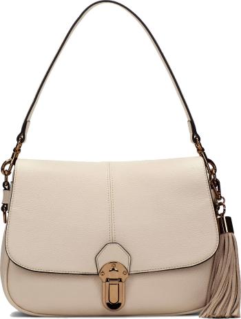 Hispanitas Dámska crossbody kabelka BI243534 Milk