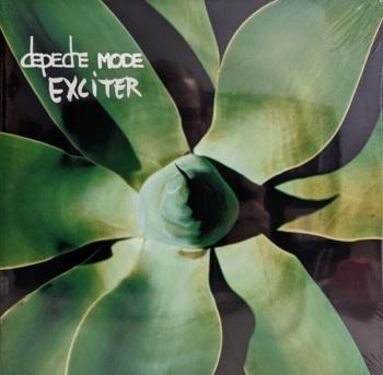 Depeche Mode - Exciter (Reissue) (Remastered) ( 180 g) (LP)