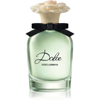 Dolce & Gabbana Dolce parfumovaná voda pre ženy 50 ml