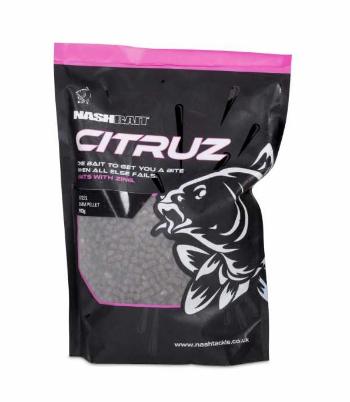 Nash pelety citruz infused pellet 900 g - 6 mm