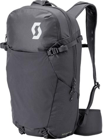 Scott Trail Rocket 20 Backpack Black Batoh