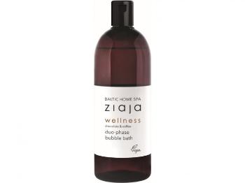 Ziaja Dvojfázová pena do kúpeľa (Duo-phase Bubble Bath) 500 ml