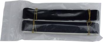 TRU COMPONENTS 905-MVA8-Bag pásik so suchým zipsom lepiaci háčiková časť (d x š) 1000 mm x 25 mm  1 ks