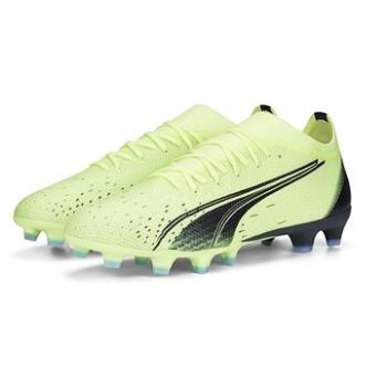 PUMA ULTRA MATCH FG/AG Fizzy Light-Parisian N (SPTpuma2906nad)