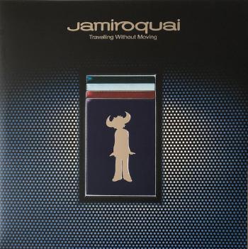 Sony Music Jamiroquai – Travelling Without Moving, Coloured Vinyl, Anniversary Edition