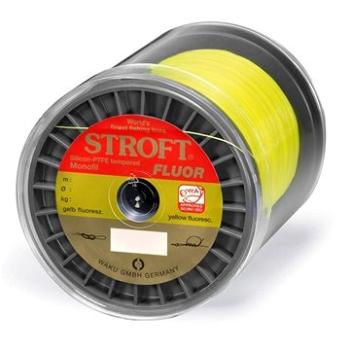 Stroft Vlasec Color Fluor 0,28 mm 6,7 kg 500 m (4047261395281)