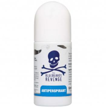 Bluebeards Revenge plniteľný roll-on antiperspirant 50 ml