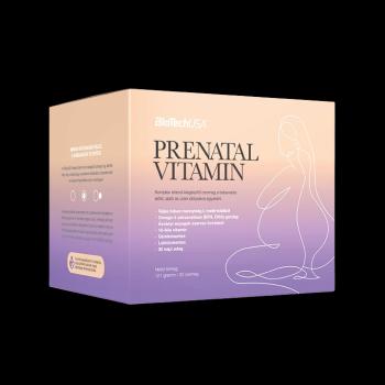 BIOTECHUSA Prenatal Vitamin 30 ks