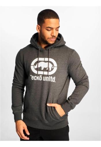 Ecko Unltd Base Hoody grey - 5XL