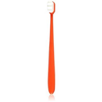 NANOO Toothbrush – červeno-biela (8594211010054)