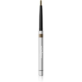 Sisley Phyto-Khol Star Waterproof vodeodolná ceruzka na oči odtieň 4 Sparkling Bronze 0.3 g