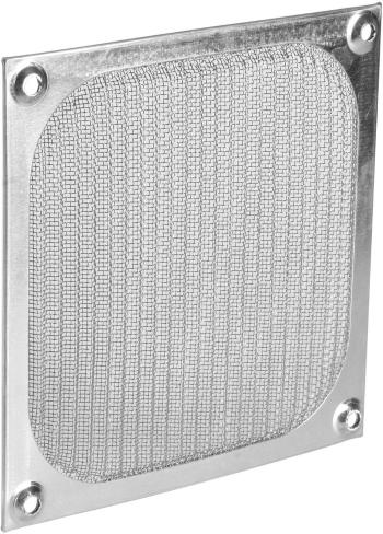 SEPA FM120 EMC prachový filter 1 ks (š x v x h) 119 x 3.5 x 119 mm hliník, nerezová ocel
