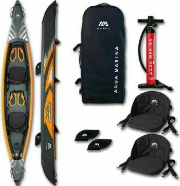 Aqua Marina Tomahawk K-440 14'5'' (440 cm)