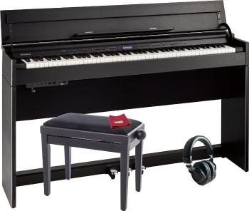 Roland DP603 Classic Black SET Classic Black Digitálne piano