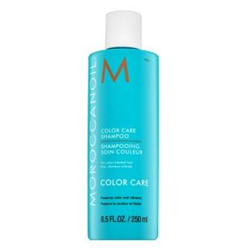 Moroccanoil Color Care Color Care Shampoo ochranný šampón pre farbené vlasy 250 ml