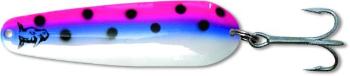 Rhino plandavka killer rainbow trout uv  8,5 cm 12 g