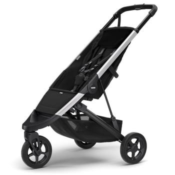 Thule Spring Stroller Aluminum bez striešky 2022