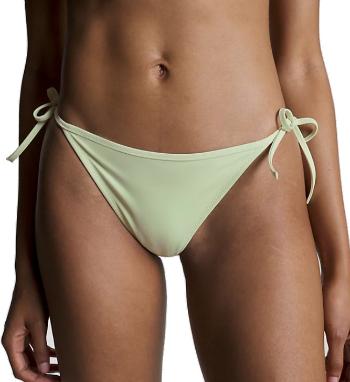 Tommy Hilfiger Dámske plavkové nohavičky Bikini UW0UW04496-LXW XS