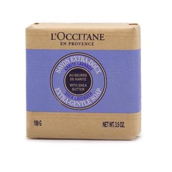 LOCCITANE Bambucké maslo Levanduľa 100 g (3253581680551)