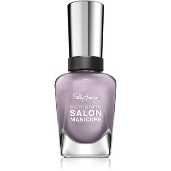 Sally Hansen Complete Salon Manicure posilňujúci lak na nechty odtieň 473 A Perfect Tin 14.7 ml