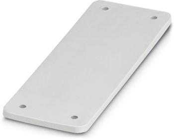 Cover plate HC-B  6-AP-GY 1660368 Phoenix Contact