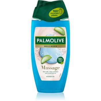 Palmolive Mineral Massage sprchový gél 250 ml