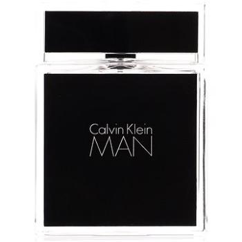 CALVIN KLEIN Man EdT 100 ml (0031655644851)