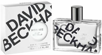 David Beckham Homme Edt 75ml