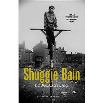 Shuggie Bain (978-80-7637-291-7)