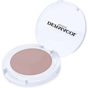 DERMACOL Mono eyeshadows 3D Matt Chocobons nr. 05 2 g (85972766)