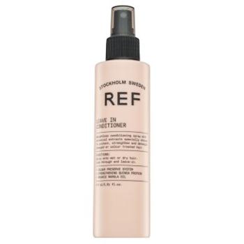 REF Leave In Conditioner bezoplachový kondicionér pre všetky typy vlasov 175 ml