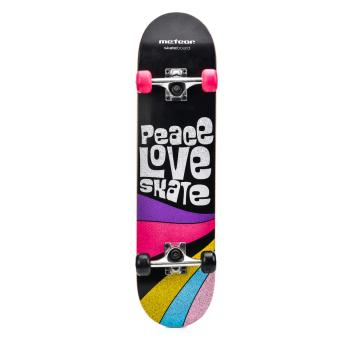 Skateboard MTR PEACE