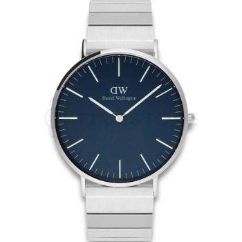 Daniel Wellington DW00100776 - 30 dní na vrátenie tovaru, Garancia originality