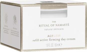 Rituals Náhradná náplň do denného krému pre zrelú pleť The Ritual of Namaste ( Active Firming Day Cream Refill) 50 ml