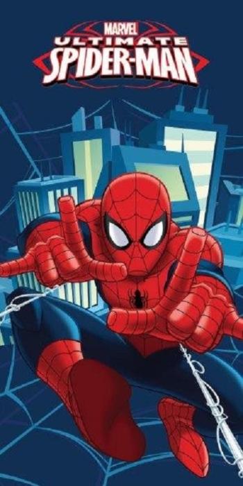 Magická osuška - Spiderman  ultimate 04
