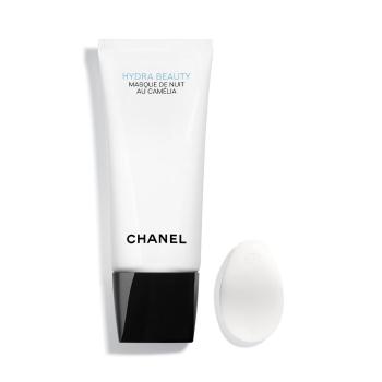 Chanel Nočná hydratačná maska Hydra Beauty (Masque De Nuit Au Camelia) 100 ml