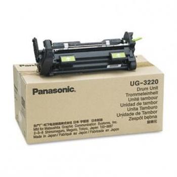 Panasonic UG-3220 čierna (black) originálna valcová jednotka